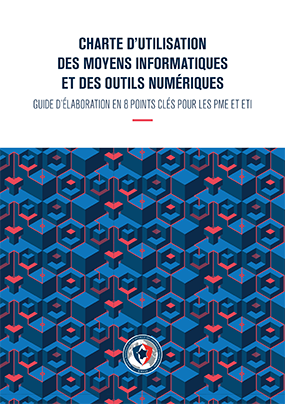 France Digitale Day – La sécurité des startups face aux risques numériques