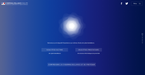 Lancement national de la plateforme Cybermalveillance.gouv.fr