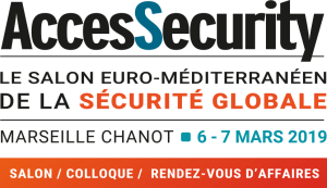 L’ANSSI à l’AccesSecurity : le salon euro-méditerranéen de la sécurité globale