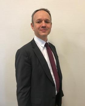 Emmanuel Naëgelen est nommé directeur adjoint de l’ANSSI